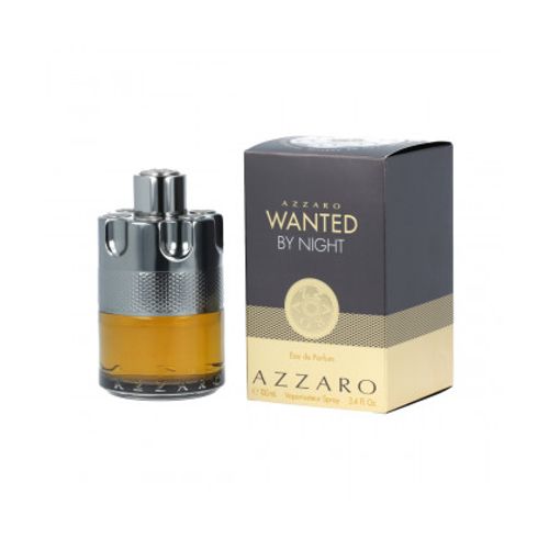 Azzaro Wanted by Night EDP 100 ml  slika 2