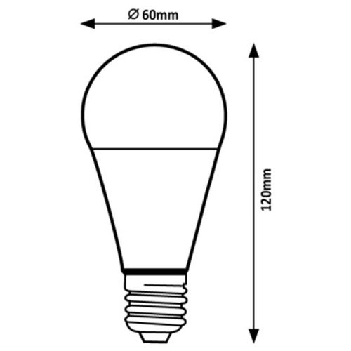 LED žarulje - SMD-LED slika 8