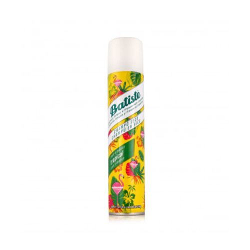 Batiste Tropical Coconut & Exotic Suhi Šampon 200 ml slika 3