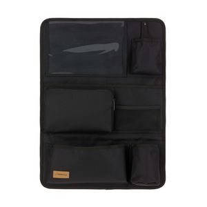 Lässig organizator za auto Black