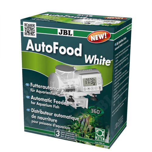 JBL AUTOFOOD WHITE slika 3