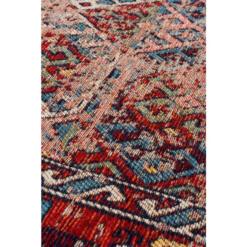 Anadolu - 0029 Šareni Tepih (160 x 230 cm) slika 6