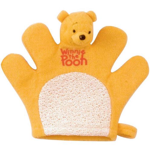 Winnie the Pooh rukavica za kupanje slika 1