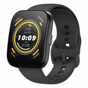 Amazfit BIP 5 Soft Black