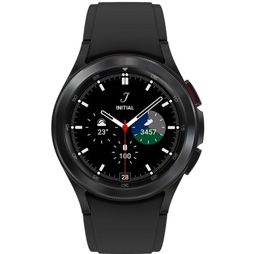 Samsung Galaxy Watch 4 Classic 46mm crni slika 1