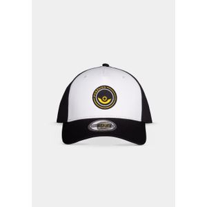 DIFUZED POKÉMON - MEN'S ADJUSTABLE CAP