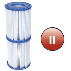 Bestway filter za pumpu (II) 58094