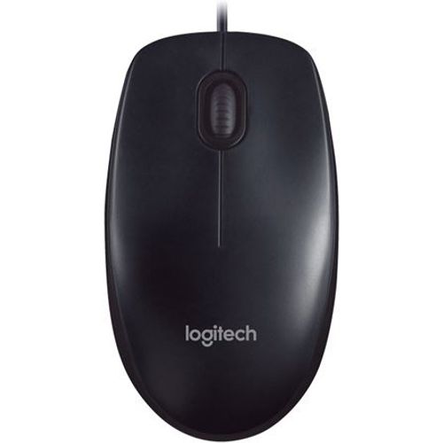 Logitech MIŠ M90 Retail slika 1