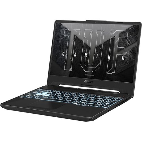 Laptop Asus TUF Gaming A15 FA506NC-HN006 R5-7535HS, 8GB, 512GB, 15.6" FHD IPS 144Hz, RTX 3050, Windows 11 Home (Graphite Black) slika 3