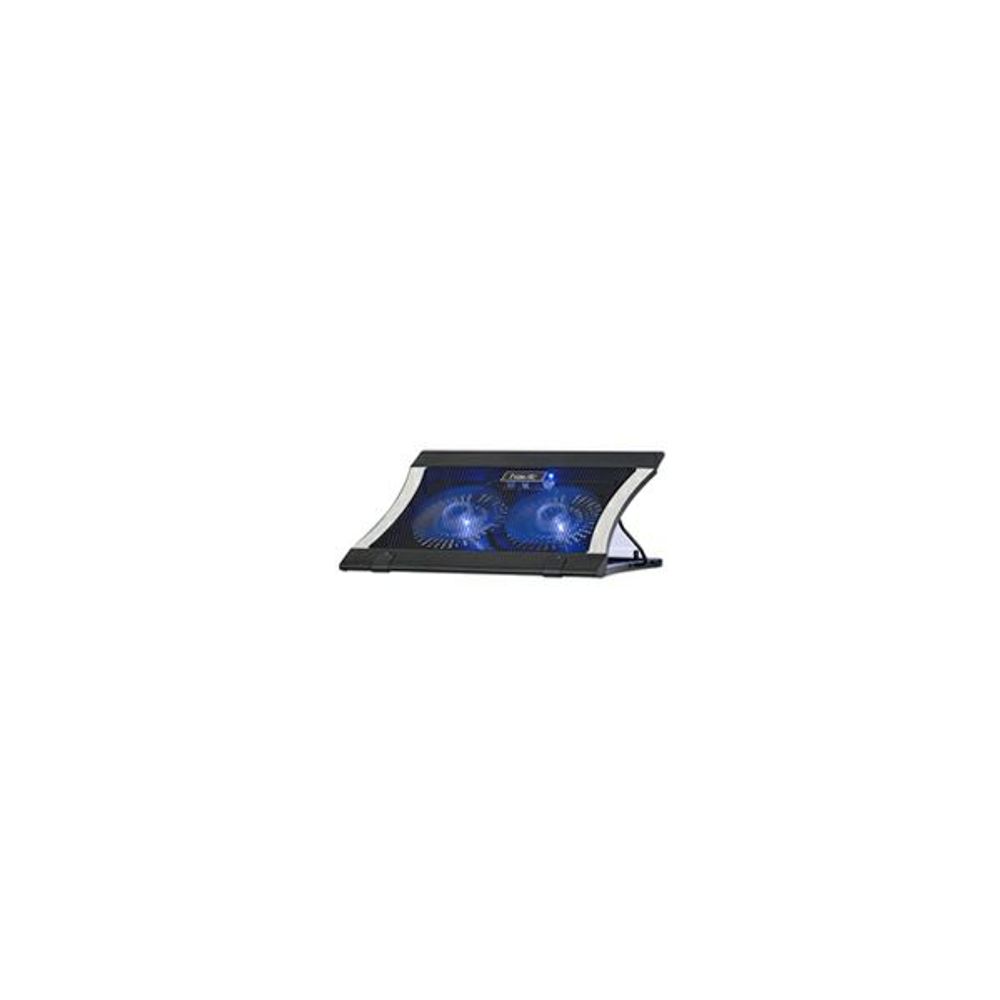 HAVIT "COOLING PAD"ZA LAPTOP HV-F2051 do 17" slika 1