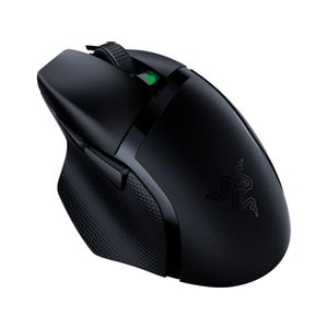 Miš Razer Basilisk X HyperSpeed, bežični, crni, RZ01-03150100-R3G1