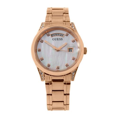 Ženski ručni sat Guess GW0047L2 (Ø 36 mm) slika 4