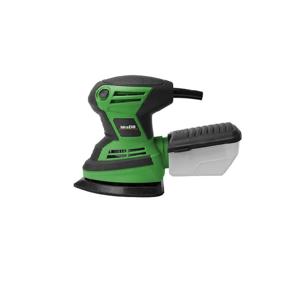 Vibraciona brusilica Iskra ERO IE-AJ23-200, 200W slika 1