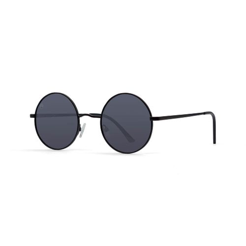 Ilanga Eyewear sunčane naočale Harry smoke, matte black slika 2