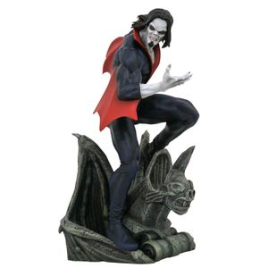 Marvel Gallery Morbius diorama figura 25cm