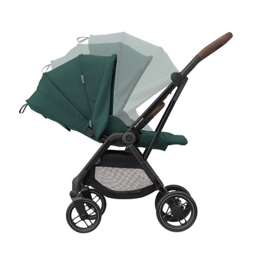 Maxi Cosi kolica Leona² - Essential Green slika 19