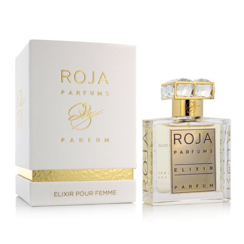 Roja Parfums Elixir Pour Femme Parfum 50 ml za žene slika 3