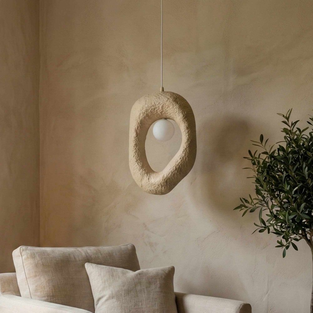 Luster Zoga 1001-Nua - Ecru slika 3