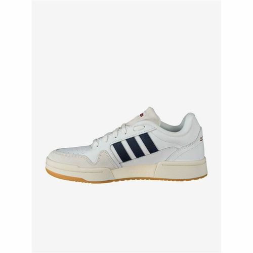 Ženske Casual Tenisice Adidas Postmove Super Lifestyle Low Bijela slika 2