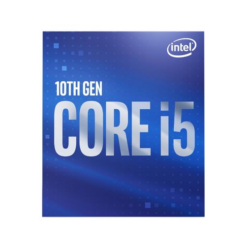 INTEL Core i5-10400 do 4.3GHz Box procesor slika 2