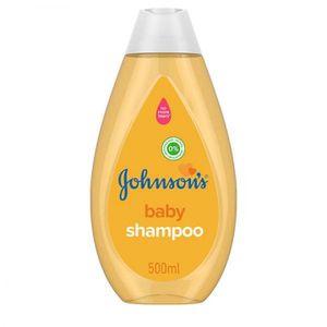 Johnson Baby Šampon Gold 500Ml New