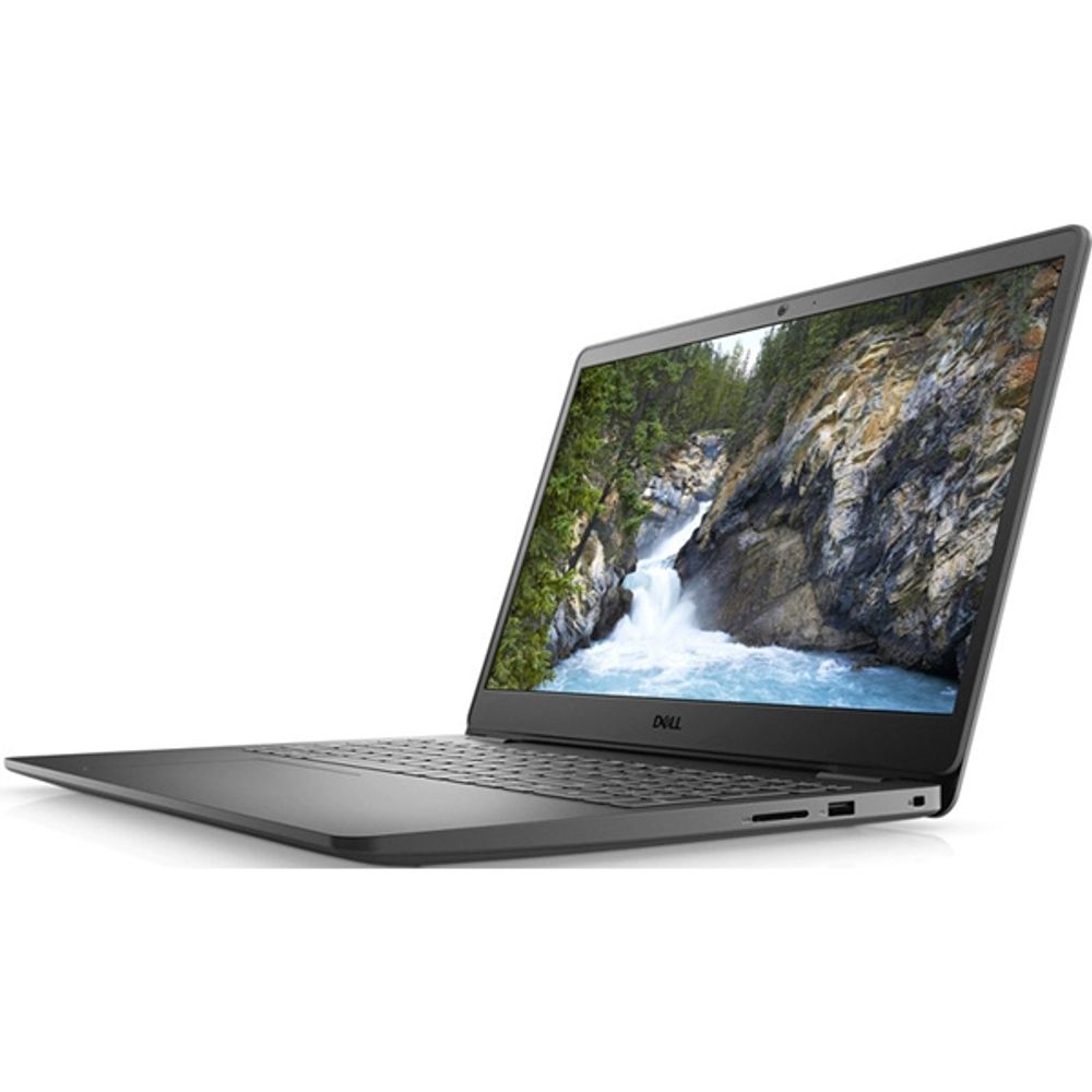 Dell prijenosno računalo Vostro 3500 i3, 8GB, 256GB SSD+1TB HDD, 15,6" FHD, Windows 10 Home, crna slika 3