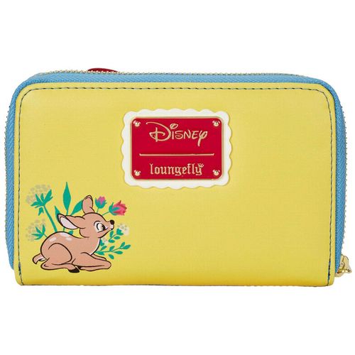 Loungefly Snow White wallet slika 2