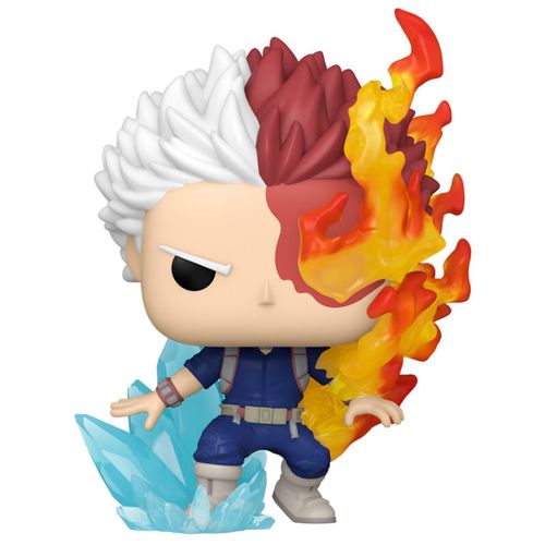 POP figura My Hero Academia Shoto Todoroki slika 2