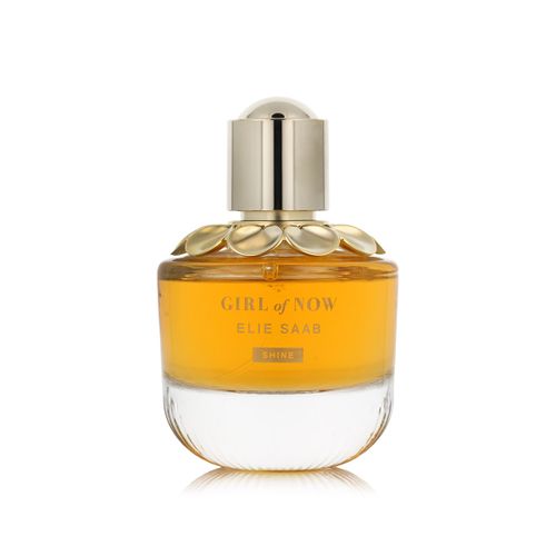 Elie Saab Girl of Now Shine Eau De Parfum 50 ml (woman) slika 2