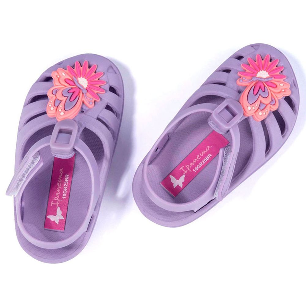 Ipanema Dječije sandale Summer XVII Baby slika 3