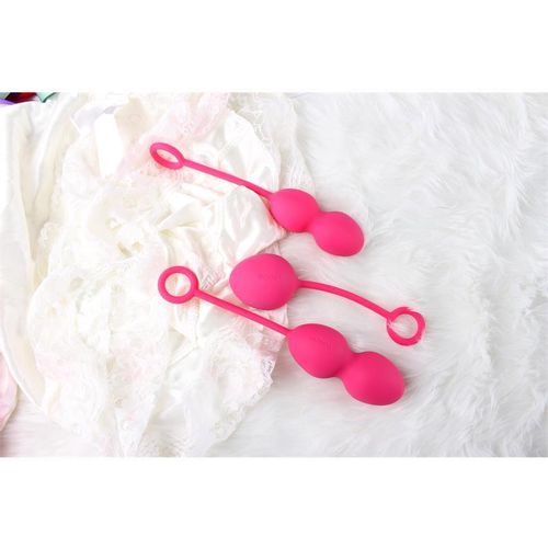 Svakom Nova Kegel Balls set vaginalnih kuglica slika 63