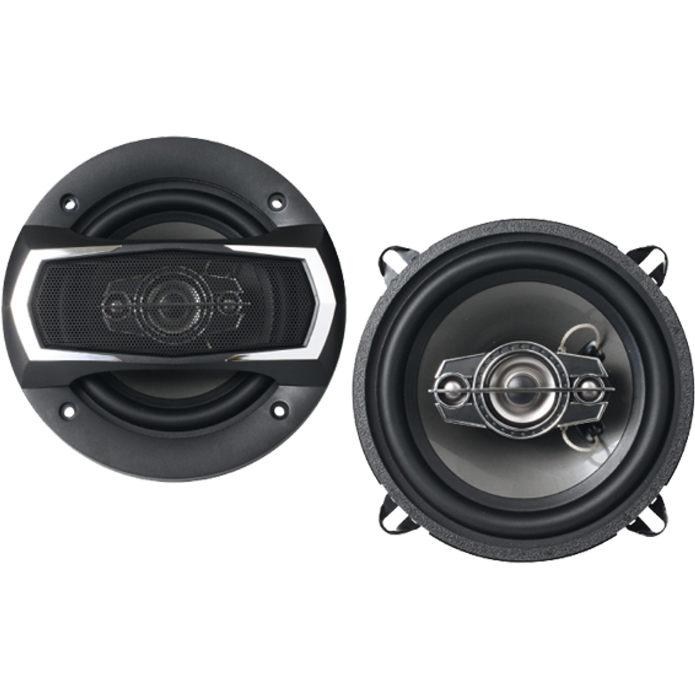 SAL Auto zvučnici, set,  130mm, 2x75W, 4 Ohm - CX 504 slika 1