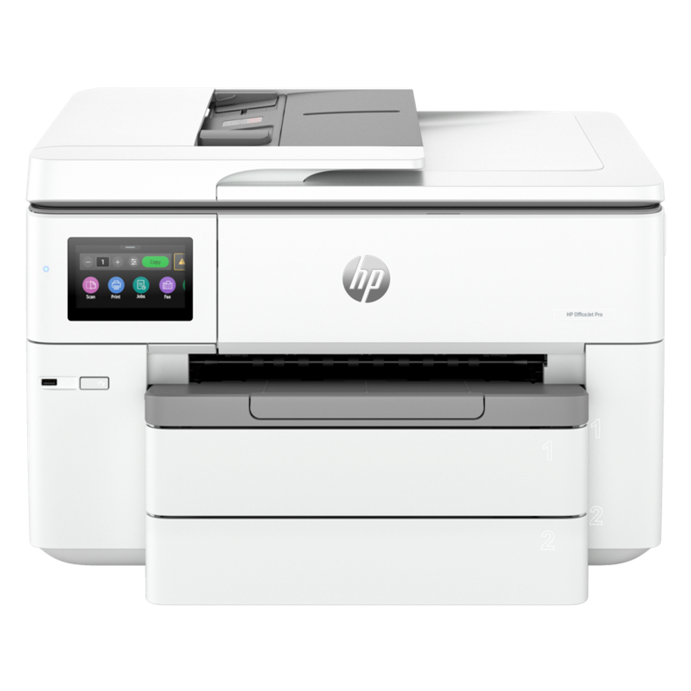 HP OfficeJet Pro 9730 WF AiO slika 1