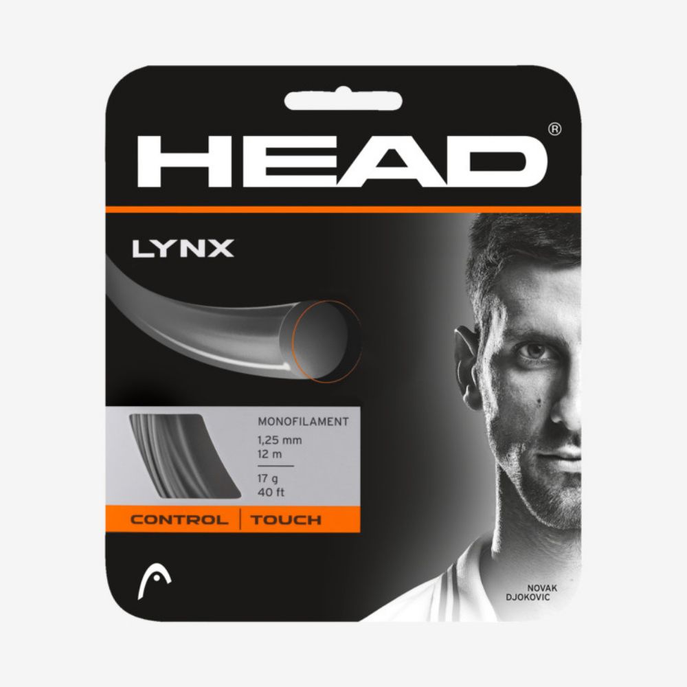 HEAD Žica za Tenis Reket Lynx (set) slika 1