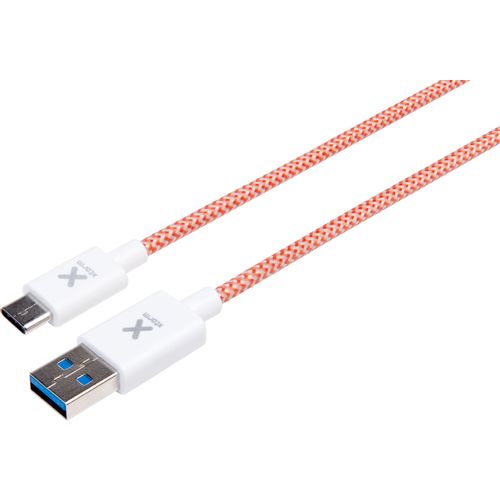 Kabel - USB-C to USB (1,00m) slika 2