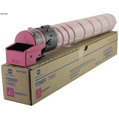 Konica minolta toner TN-626 M (ACV1350) slika 2