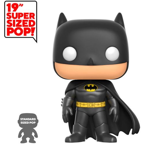 POP figure DC Comics Batman 48cm slika 1