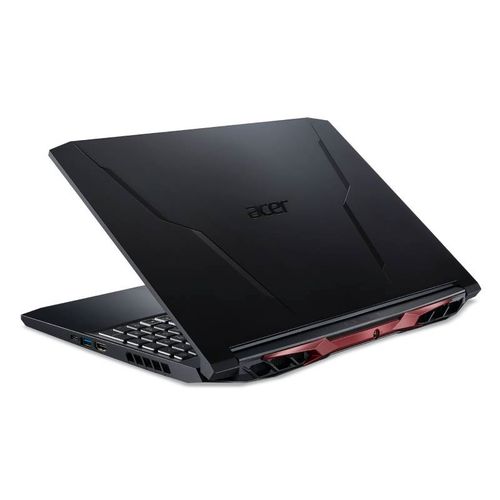 Acer Nitro AN515 15.6" FHD i7-11600H 16GB 512GB SSD GeForce GTX 1650 gaming crni laptop slika 4