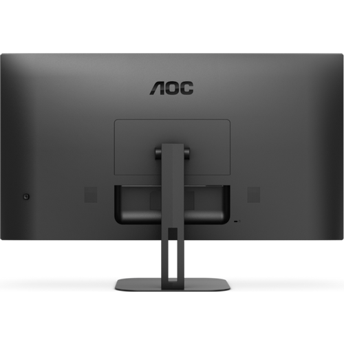 Monitor AOC Q32V5CE BK 32" VA 2560x1440 75Hz 4ms GtG HDMI DP USB freesync zvučnici crna slika 2