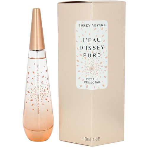 Issey Miyake L'Eau d'Issey Pure Petale de Nectar Eau De Toilette 90 ml (woman) slika 2