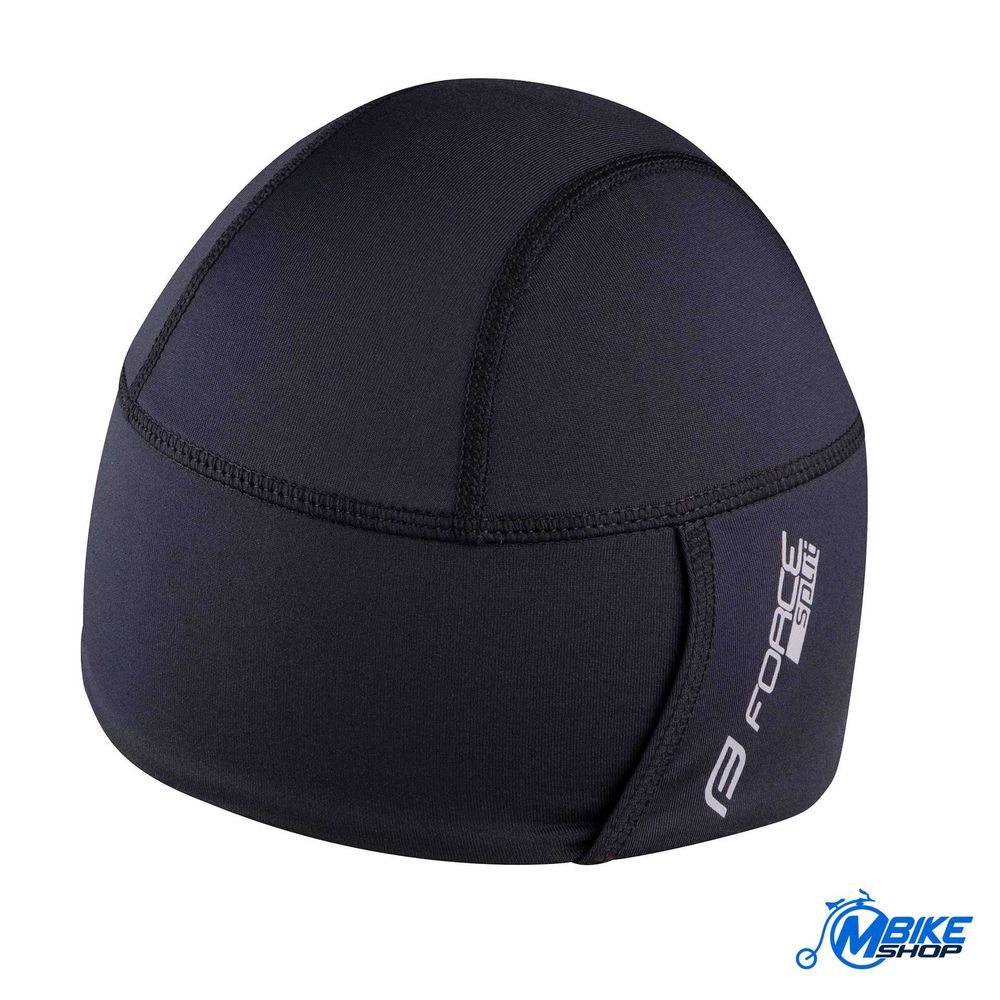 Force Podkapa Split Warm Black slika 1