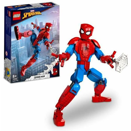 Playset Lego Marvel 76226 Spider-Man slika 1