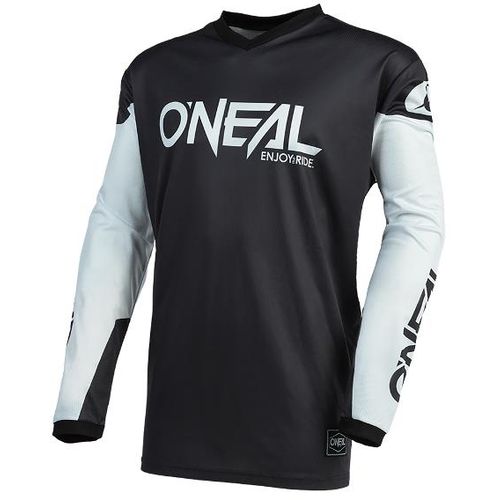 Dres ONeal Element Threat black/gray slika 1