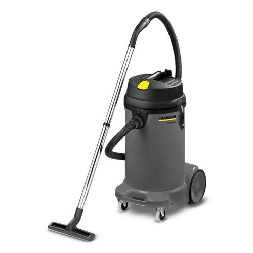 Karcher NT 48/1 usisivač za mokro i suvo usisavanje slika 1