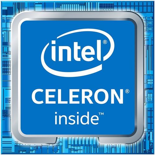 Intel CPU Desktop Celeron G5905 (3.5GHz, 4MB, LGA1200) box slika 1