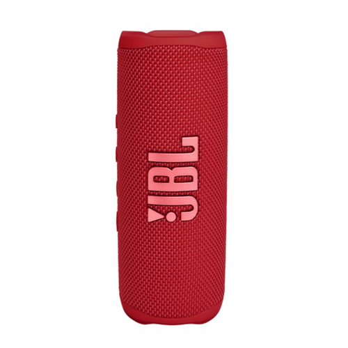 JBL FLip 6 Harman bluetooth zvučnik, crveni slika 2