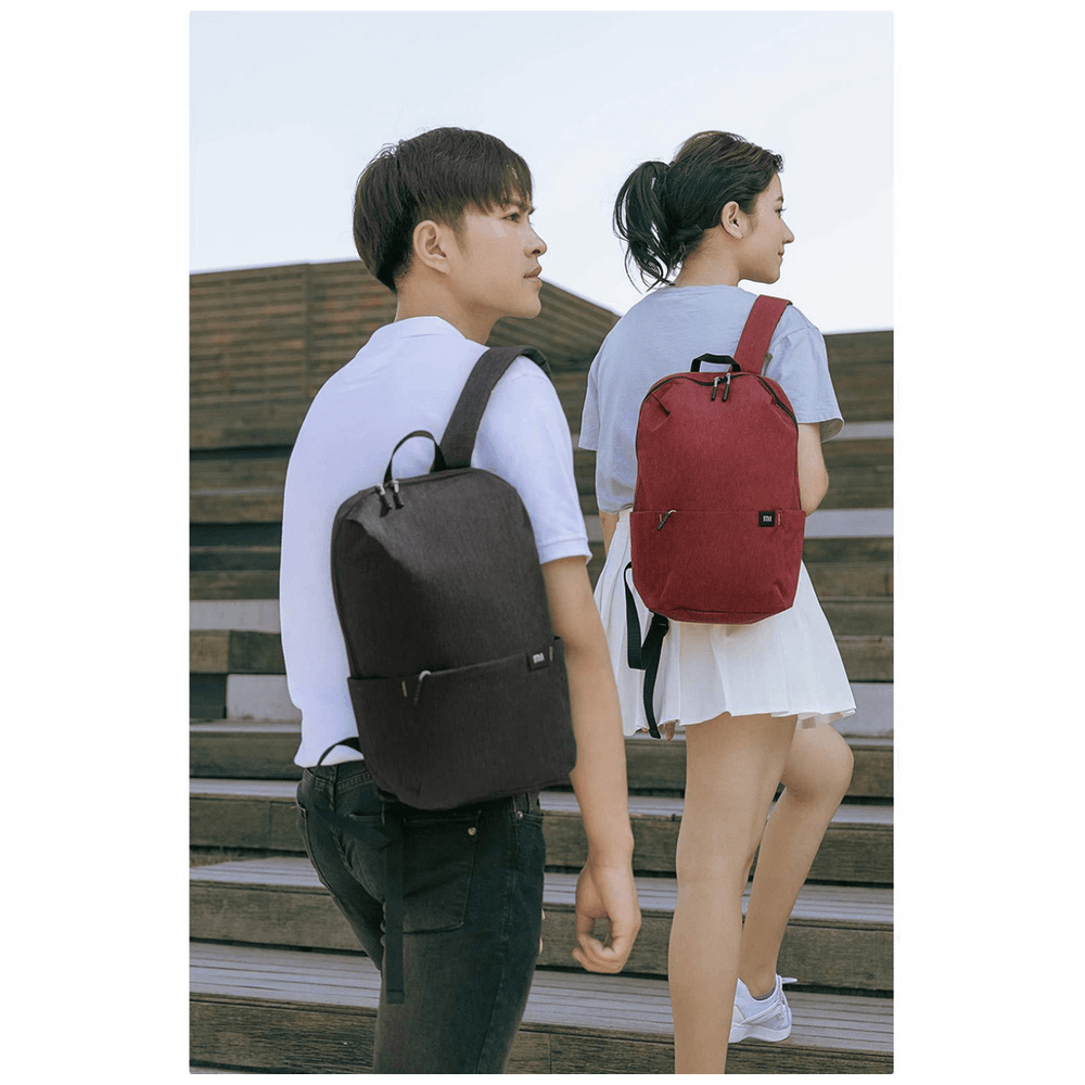 Xiaomi Ruksak za laptop 14", Casual Daypack, Crni - Mi Casual Daypack Black slika 3