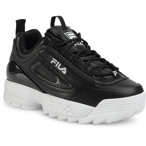 Ženske tenisice Fila DISRUPTOR-PREMIUM 25Y slika 2