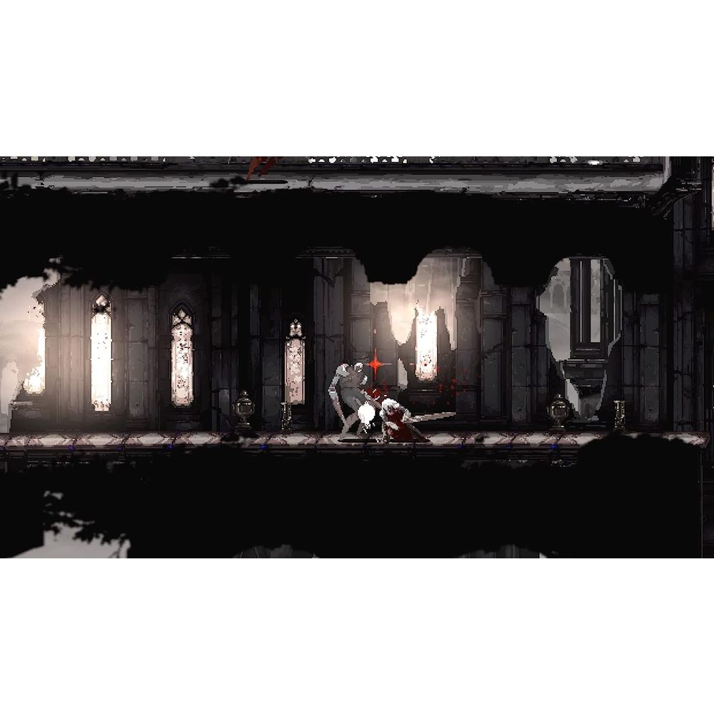 Moonscars za Nintendo Switch slika 7