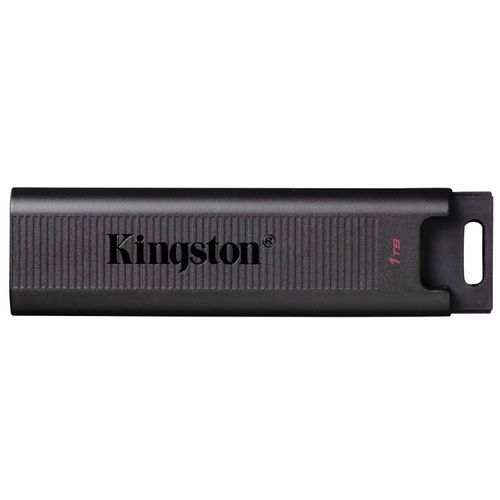 Kingston DTMAX/1TB 1TB USB Flash Drive, USB 3.2 Gen.2 Type-C, DataTraveler Max, Read up to 1000MB/s, Write up to 900MB/s slika 1